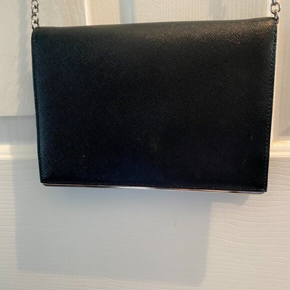 Nordstrom Rack 14th & Union Crossbody Bag/Wallet - Picture 2 of 11